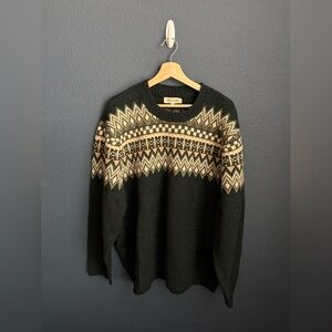 Men's Madewell Sweater